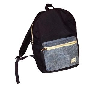 Blue Herschel Classic Backpack